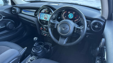 MINI Hatchback 1.5 Cooper Classic Premium 3dr Petrol Hatchback